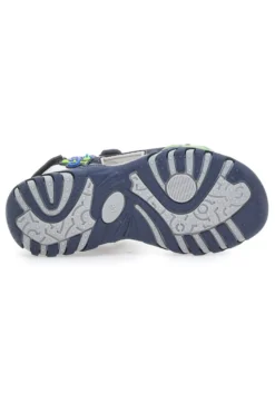 Sandali Superga 63531 Blu