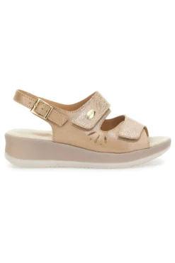 Sandali Vany Clipps 542292 Beige