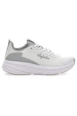 Scarpa da ginnastica da uomo white Australian Alpha II