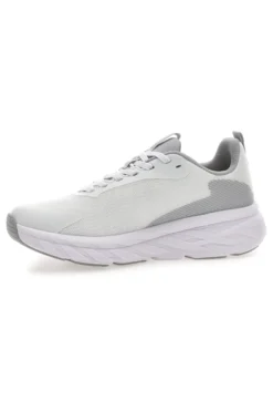Scarpa da ginnastica da uomo white Australian Alpha II
