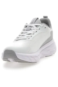 Scarpa da ginnastica da uomo white Australian Alpha II