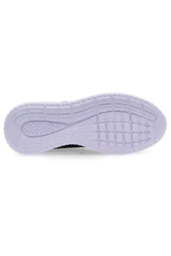 Scarpa da running nera con dettagli rosa CHAMPION SPRINT