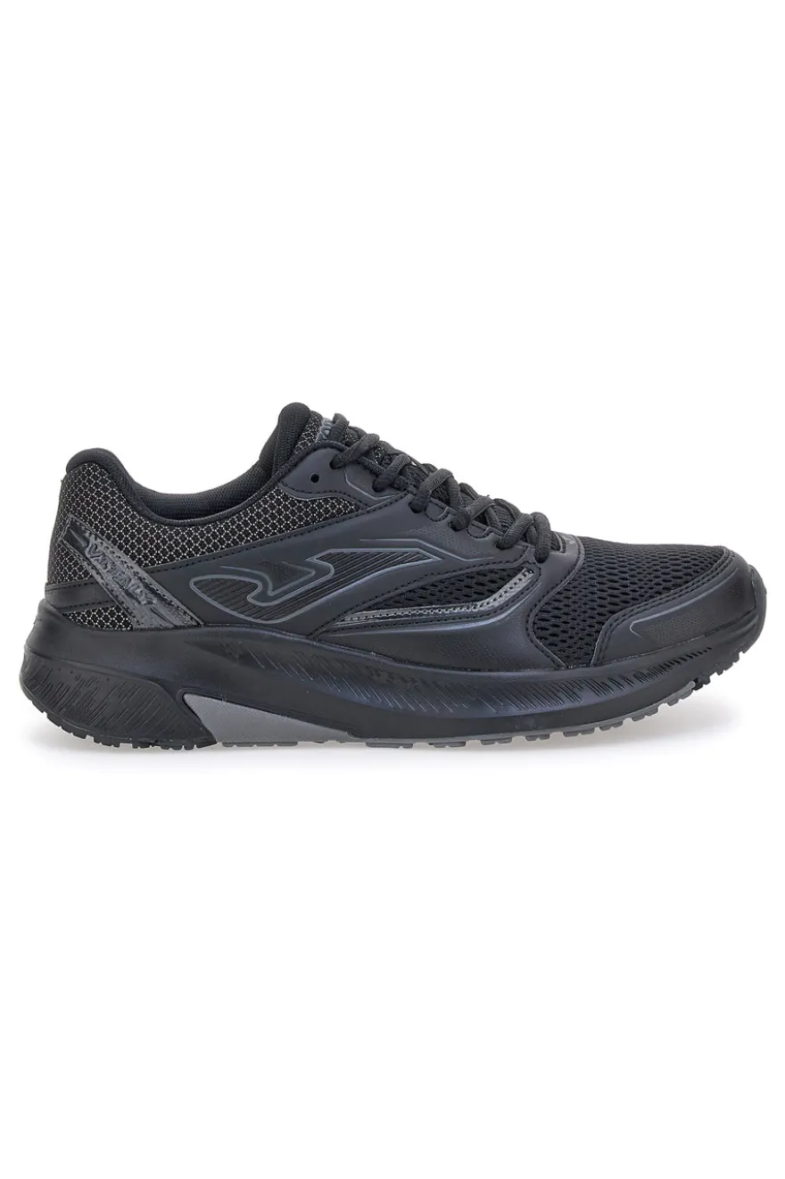 Scarpa da running nere Joma Vitaly Men 2421