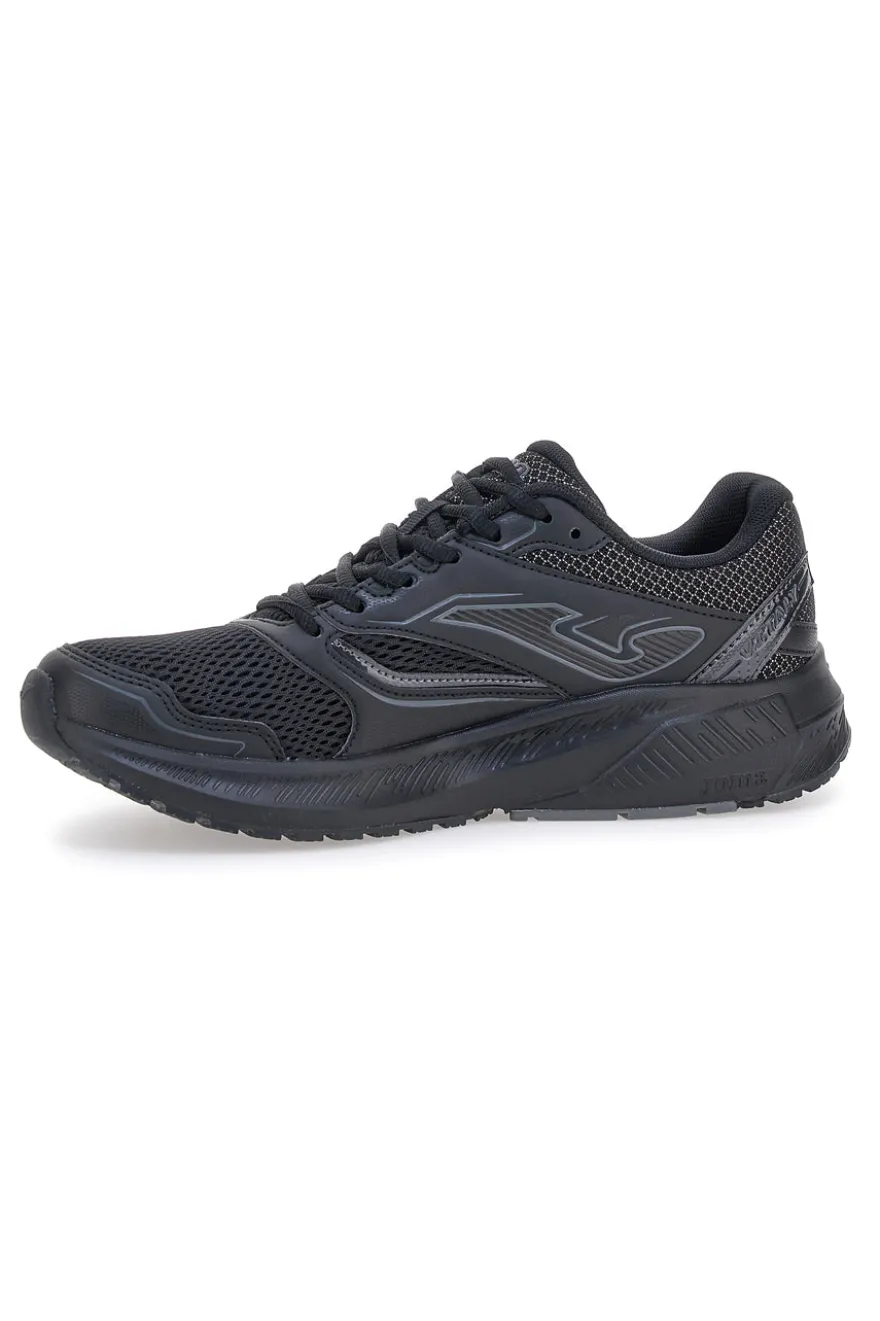Scarpa da running nere Joma Vitaly Men 2421