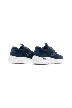 Scarpa sportiva blu in mesh Joma CTESES2603