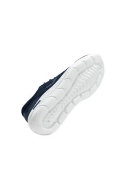 Scarpa sportiva blu in mesh Joma CTESES2603