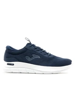 Scarpa sportiva blu in mesh Joma CTESES2603