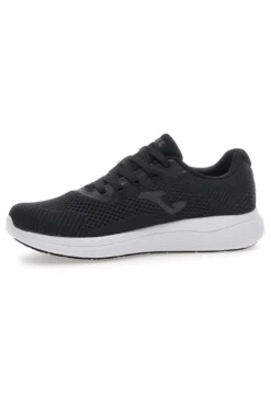 Scarpa sportiva nera in mesh Joma CSELES2601