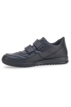 Scarpa Stringata Marco Brandi 290 Nero