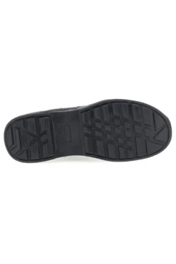 Scarpe antinfortunistiche da uomo nere blu basse U. Power Diwi ESD S1PS FO SR ESD