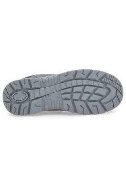 Scarpe antinfortunistiche grigie Black Shoot S2 30761