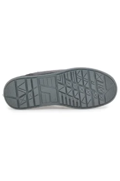Scarpe antinfortunistiche grigie Black shoot S230741 SB SR