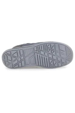 Scarpe antinfortunistiche grigie traspiranti U.Power Gemini ESD S1P SRC