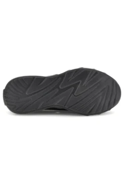 Scarpe antinfortunistiche nero arancione S1P PL SR ESD Technosafe TSS2046S1P