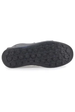 Scarpe antinfortunistiche nere Black Shoot S2 20052
