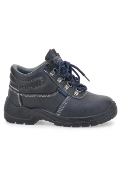 Scarpe antinfortunistiche nero Blue star BS 10 S3 SR