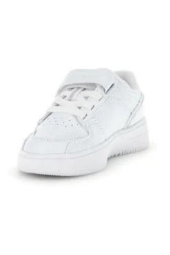 Scarpe bianche con chiusura a strappo Champion RD18 2.0 Low B TD
