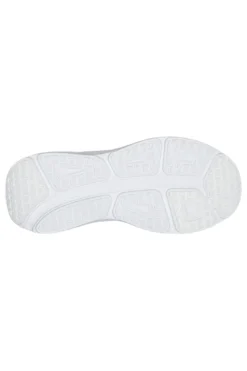 Scarpe bianche in mesh con ammortizzazione ULTRA LIGHT Skechers Max Cushioning Endeavour