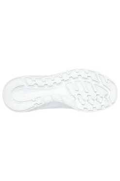 Scarpe bianche in pelle con supporto plantare Arch Fit Skechers ARCH FIT 2.0 STAR BOUND