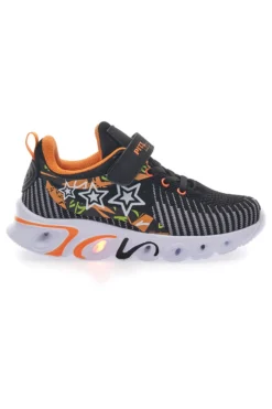 Scarpe con Luci Pitt Kids 21686