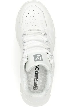 Scarpe da Allenamento Bianche FREDDY FY7665