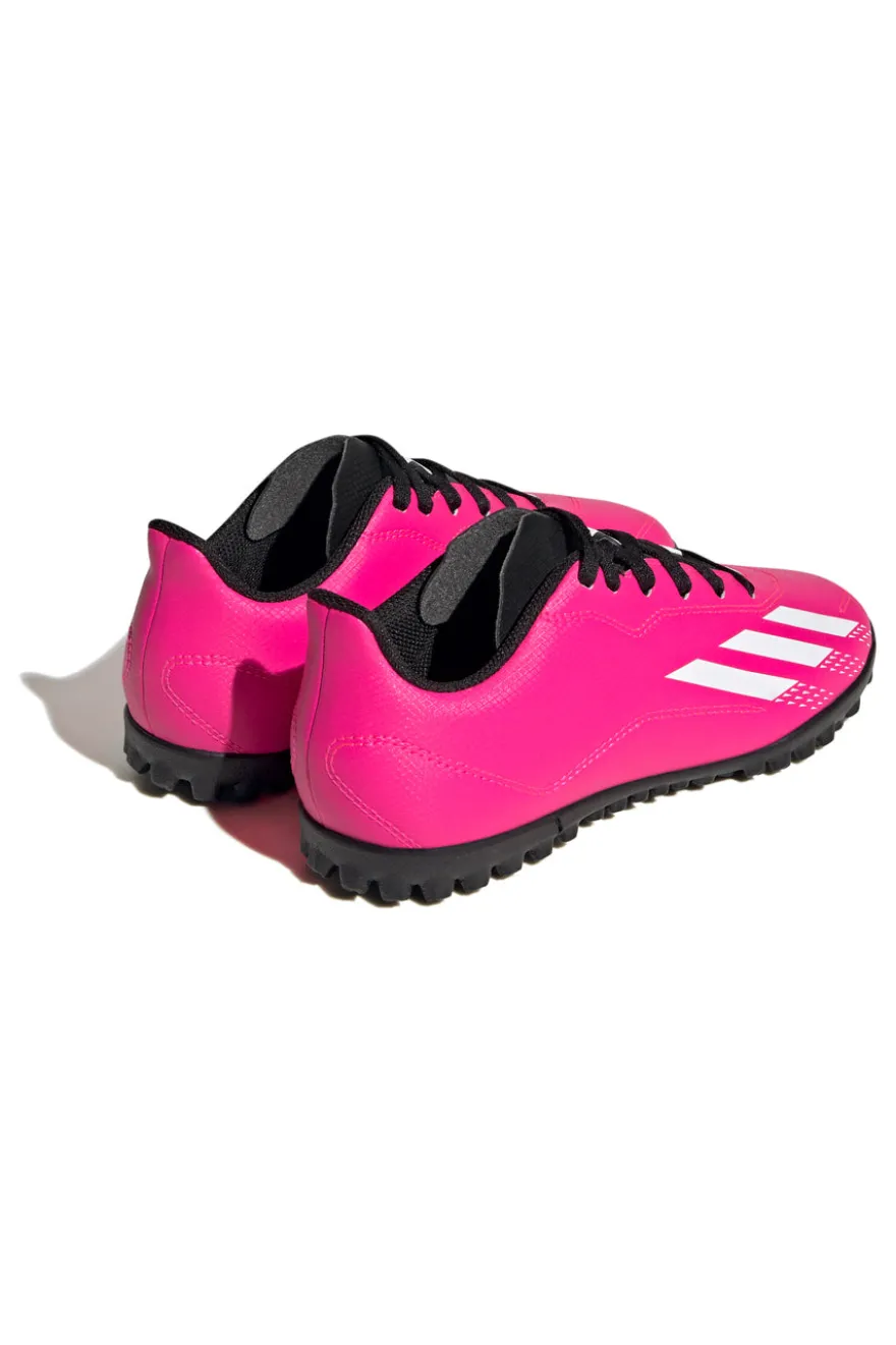 Scarpe da Calcetto Adidas X Speedportal 4 TF Fucsia
