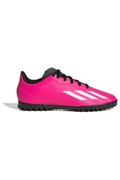 Scarpe da Calcetto Adidas X Speedportal 4 TF Fucsia
