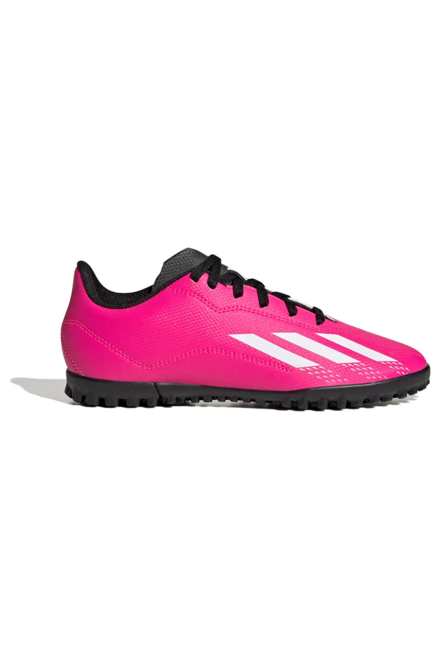 Scarpe da Calcetto Adidas X Speedportal 4 TF Fucsia