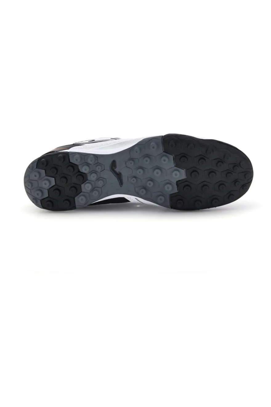Scarpe da calcetto bianche Joma Dribling 2602
