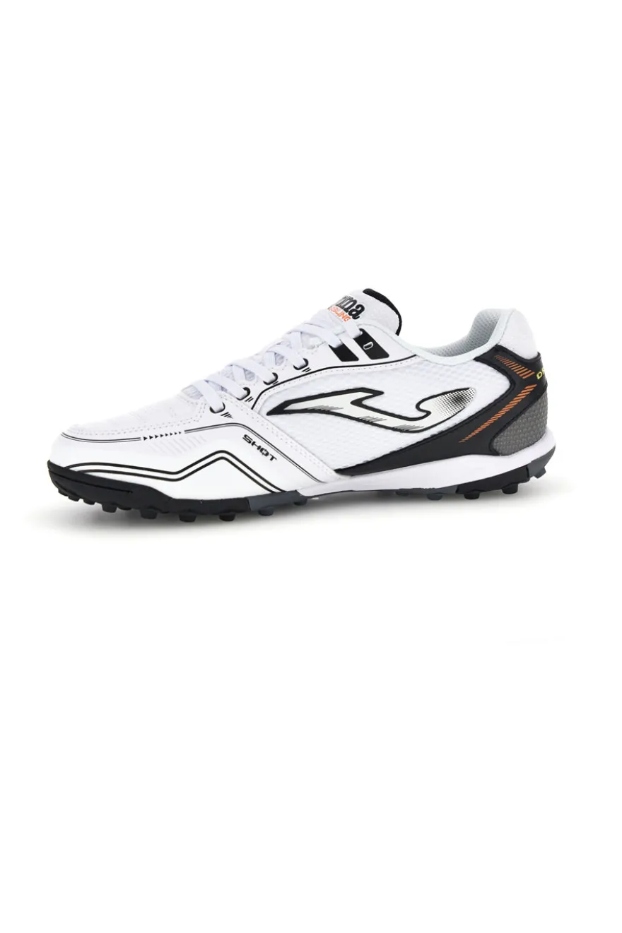 Scarpe da calcetto bianche Joma Dribling 2602