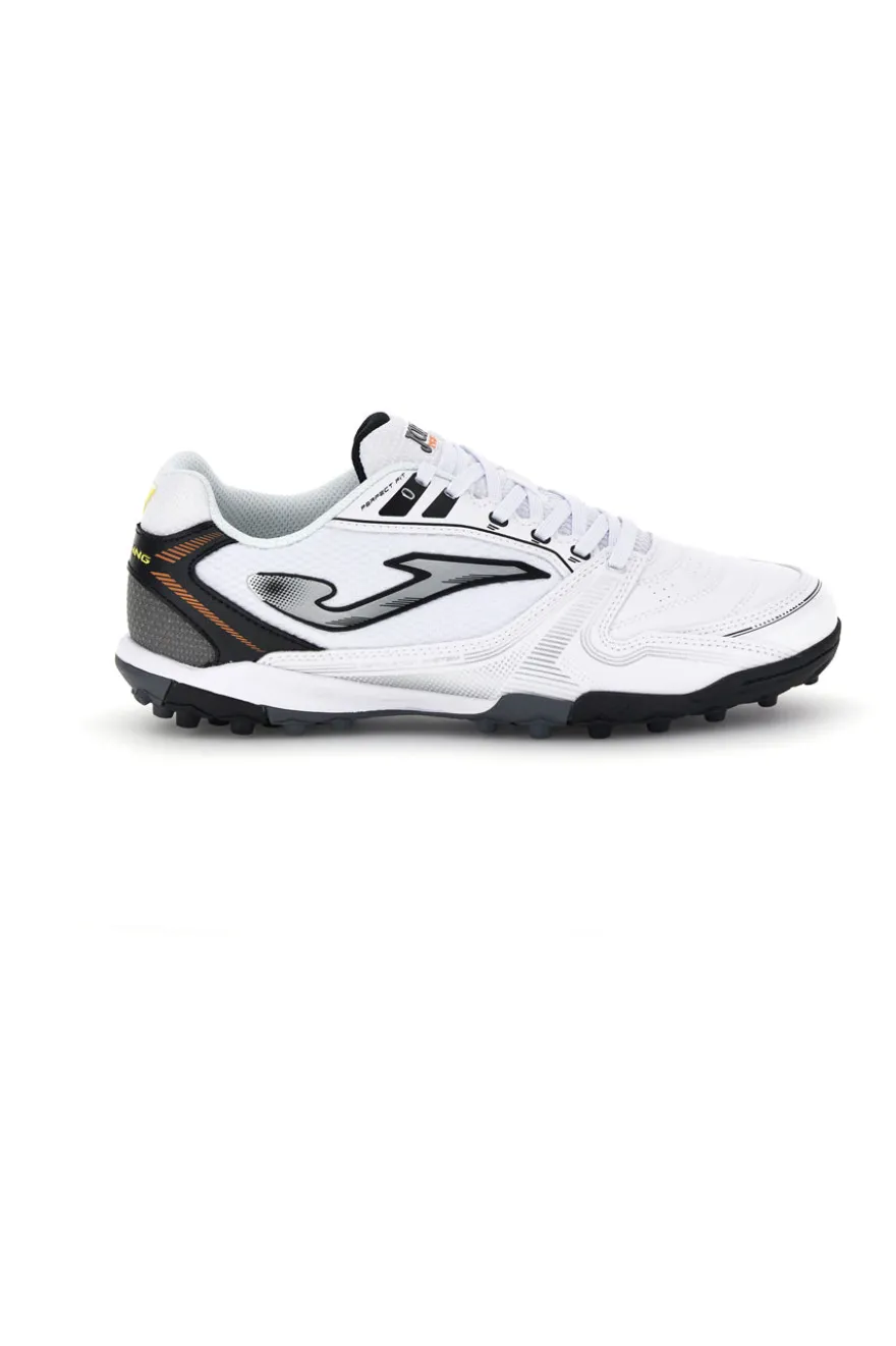 Scarpe da calcetto bianche Joma Dribling 2602