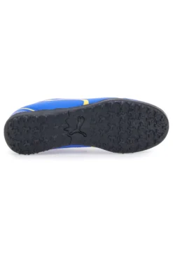 Scarpe da Calcetto Blu Puma Vitoria TT JR