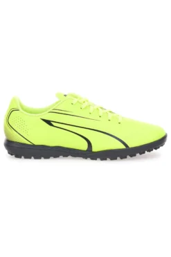 Scarpe da Calcetto Gialle Puma Vitoria TT