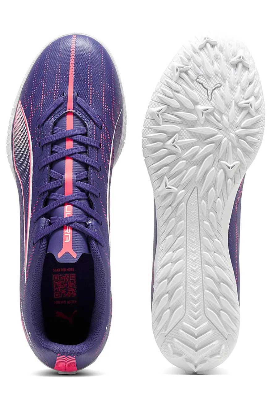 Scarpe da calcetto indoor Puma Ultra 5 Play TT