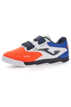 Scarpe da Calcetto Multicolor Joma Cancha Jr Indoor