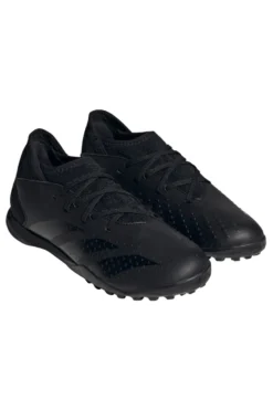 Scarpe da Calcetto Nere Adidas Predator Accurancy