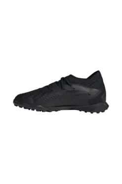 Scarpe da Calcetto Nere Adidas Predator Accurancy