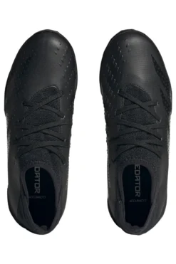 Scarpe da Calcetto Nere Adidas Predator Accurancy