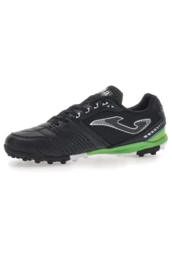 Scarpe da Calcetto Nere Con Lacci Joma DRIBLING 2501