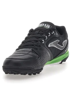 Scarpe da Calcetto Nere Con Lacci Joma DRIBLING 2501