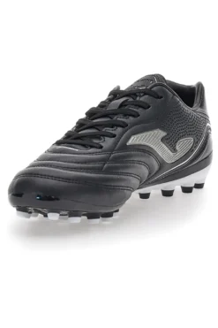 Scarpe Da Calcetto Nere e Argento Joma Aguila 2401 AG