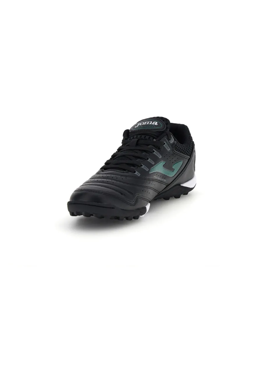 Scarpe da calcetto nere Joma Maxima 2641