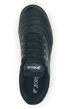 Scarpe da calcetto nere Joma Maxima 2641