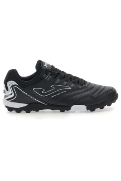 Scarpe da Calcetto Nere JOMA MAXIMA 2501 TURF