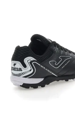 Scarpe da Calcetto Nere JOMA MAXIMA 2501 TURF