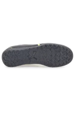 Scarpe da Calcetto Nere Puma Vitoria TT JR