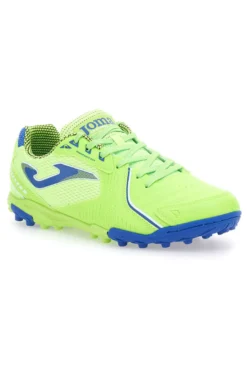 Scarpe da Calcetto Verde e Blu JOMA BRIBLING 2511 TURF