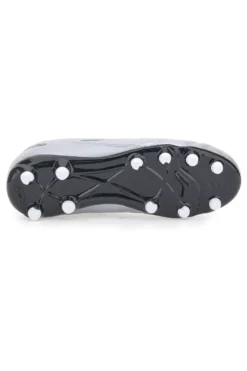 Scarpe da Calcio Argento Lotto Stadio 705 Fg Jr
