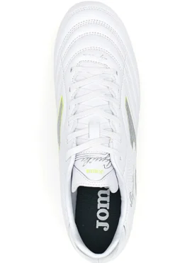 Scarpe da Calcio Bianche Joma Aguila Firm Ground