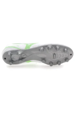 Scarpe da Calcio Bianche Per terreni Morbidi MIZUNO MONARCIDA NEO III SELECT